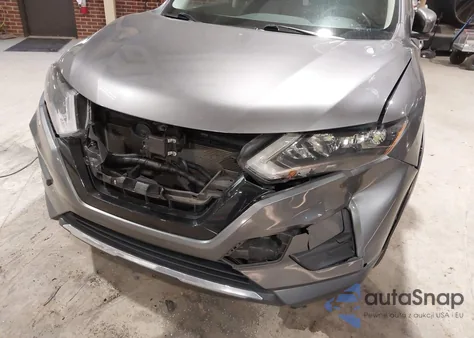 2019 Nissan Rogue Sv z USA, uszkodzony, nr VIN 5N1AT2MV8KC828338